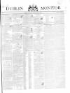 Dublin Monitor Saturday 23 March 1839 Page 1