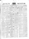 Dublin Monitor Saturday 27 April 1839 Page 1