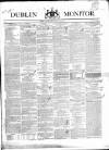 Dublin Monitor Saturday 29 June 1839 Page 1