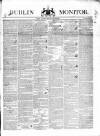 Dublin Monitor Saturday 20 July 1839 Page 1