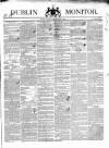 Dublin Monitor Saturday 27 July 1839 Page 1