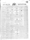 Dublin Monitor Saturday 07 September 1839 Page 1