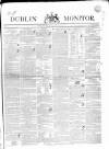 Dublin Monitor Saturday 28 September 1839 Page 1