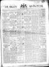 Dublin Monitor Thursday 31 October 1839 Page 1