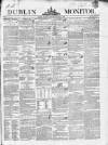 Dublin Monitor Thursday 02 January 1840 Page 1