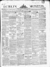 Dublin Monitor Tuesday 14 January 1840 Page 1