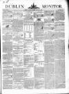Dublin Monitor Saturday 18 January 1840 Page 1
