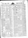 Dublin Monitor Tuesday 18 February 1840 Page 1