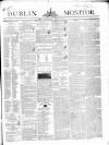 Dublin Monitor Tuesday 25 February 1840 Page 1