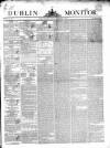 Dublin Monitor Thursday 03 September 1840 Page 1