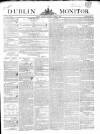 Dublin Monitor Thursday 01 October 1840 Page 1