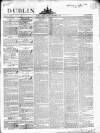Dublin Monitor Tuesday 29 December 1840 Page 1