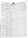 Dublin Monitor Thursday 14 January 1841 Page 1