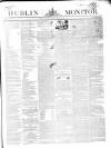Dublin Monitor Saturday 13 February 1841 Page 1