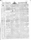 Dublin Monitor Thursday 18 February 1841 Page 1