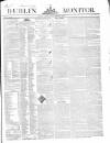 Dublin Monitor Saturday 20 February 1841 Page 1
