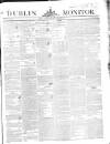 Dublin Monitor Saturday 27 March 1841 Page 1