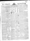 Dublin Monitor Saturday 10 April 1841 Page 1