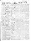 Dublin Monitor Thursday 03 June 1841 Page 1