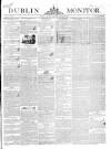 Dublin Monitor Saturday 16 October 1841 Page 1