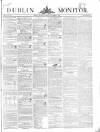Dublin Monitor Thursday 18 November 1841 Page 1