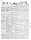Dublin Monitor Thursday 25 November 1841 Page 1