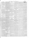 Dublin Monitor Saturday 27 November 1841 Page 3