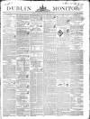 Dublin Monitor Friday 07 October 1842 Page 1