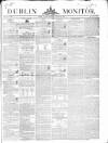 Dublin Monitor Tuesday 18 January 1842 Page 1