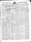 Dublin Monitor Tuesday 01 February 1842 Page 1
