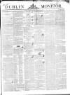 Dublin Monitor Thursday 03 February 1842 Page 1