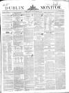 Dublin Monitor Monday 07 February 1842 Page 1