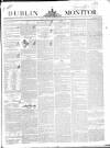 Dublin Monitor Friday 11 February 1842 Page 1