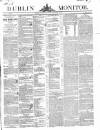 Dublin Monitor Wednesday 28 September 1842 Page 1