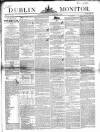 Dublin Monitor Friday 30 September 1842 Page 1