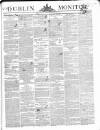 Dublin Monitor Friday 23 December 1842 Page 1
