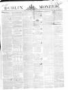 Dublin Monitor Friday 10 February 1843 Page 1