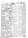 Dublin Monitor Friday 05 May 1843 Page 1