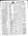 Dublin Monitor Friday 02 June 1843 Page 1