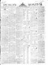 Dublin Monitor Monday 13 November 1843 Page 1