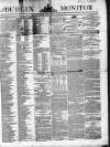 Dublin Monitor Friday 12 January 1844 Page 1