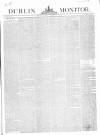 Dublin Monitor Monday 19 February 1844 Page 1