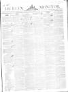 Dublin Monitor Friday 01 March 1844 Page 1