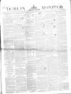 Dublin Monitor Friday 28 June 1844 Page 1