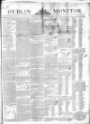 Dublin Monitor Friday 08 November 1844 Page 1