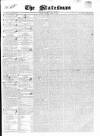 Statesman and Dublin Christian Record Tuesday 20 April 1841 Page 1