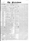 Statesman and Dublin Christian Record Tuesday 27 April 1841 Page 1