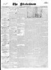 Statesman and Dublin Christian Record Tuesday 04 May 1841 Page 1