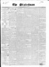 Statesman and Dublin Christian Record Friday 07 May 1841 Page 1