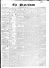 Statesman and Dublin Christian Record Tuesday 11 May 1841 Page 1